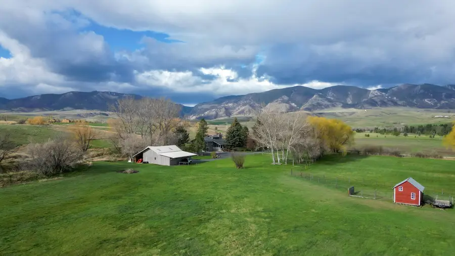 1048 Big Goose Road, Sheridan, WY 82801 - #2