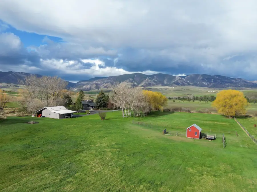 1048 Big Goose Road, Sheridan, WY 82801 - #3