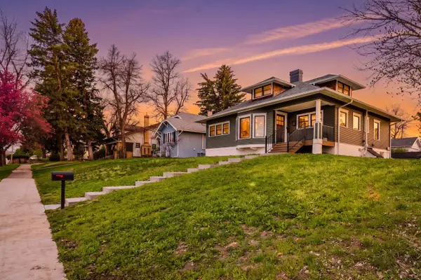 820 S Thurmond Street, Sheridan, WY 82801