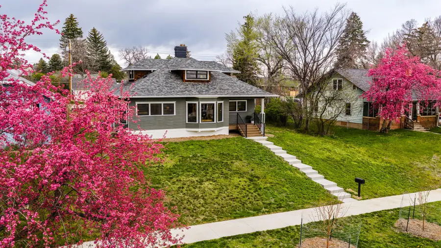 820 S Thurmond Street, Sheridan, WY 82801 - #2