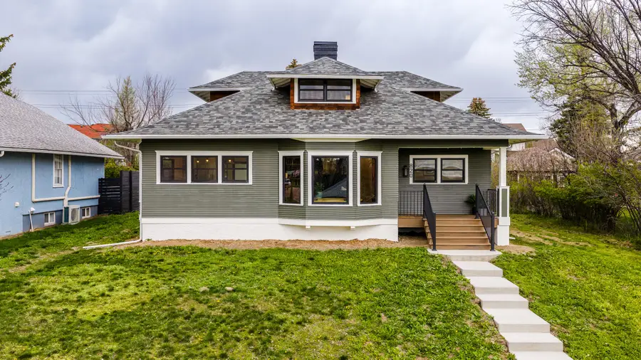 820 S Thurmond Street, Sheridan, WY 82801 - #3