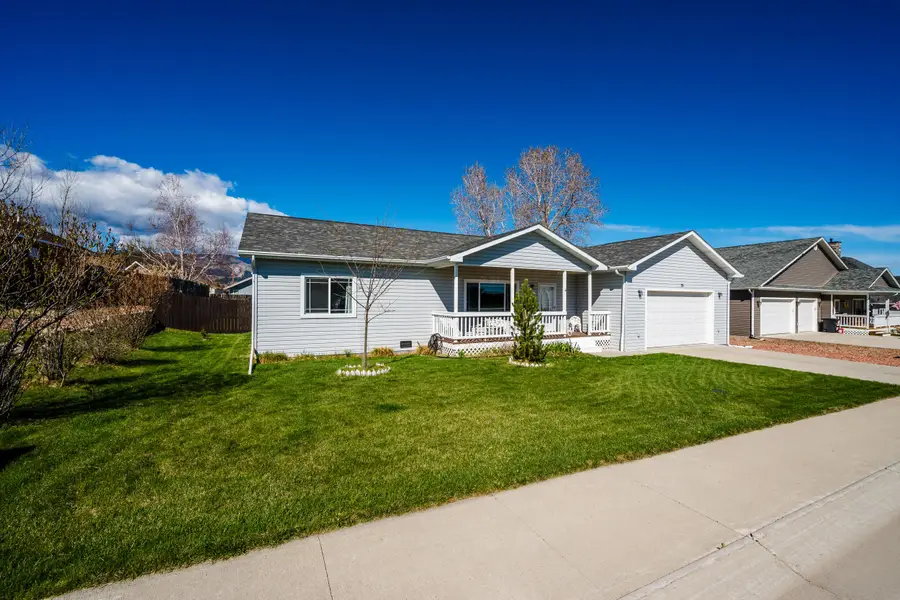 79 Eagle Rock Drive, Dayton, WY 82836 - #2