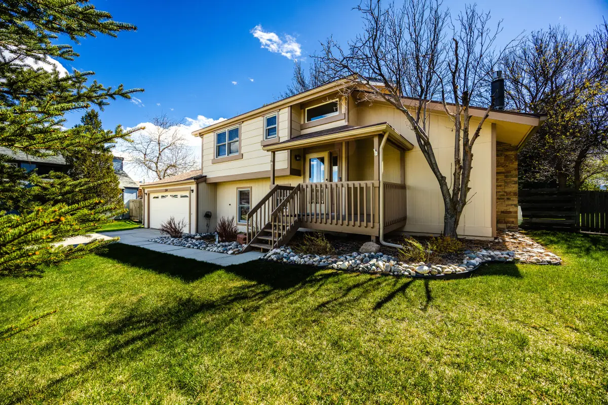 534 Kailua Place, Sheridan, WY 82801 - #1