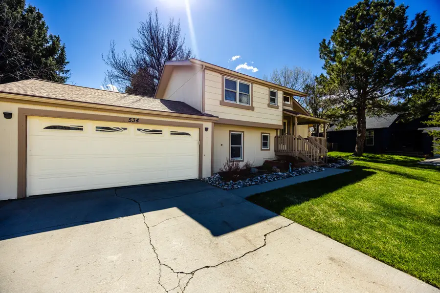 534 Kailua Place, Sheridan, WY 82801 - #2