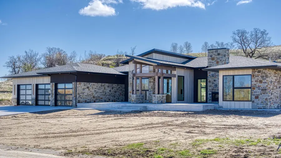 31 Dornoch Drive, Sheridan, WY 82801 - #3