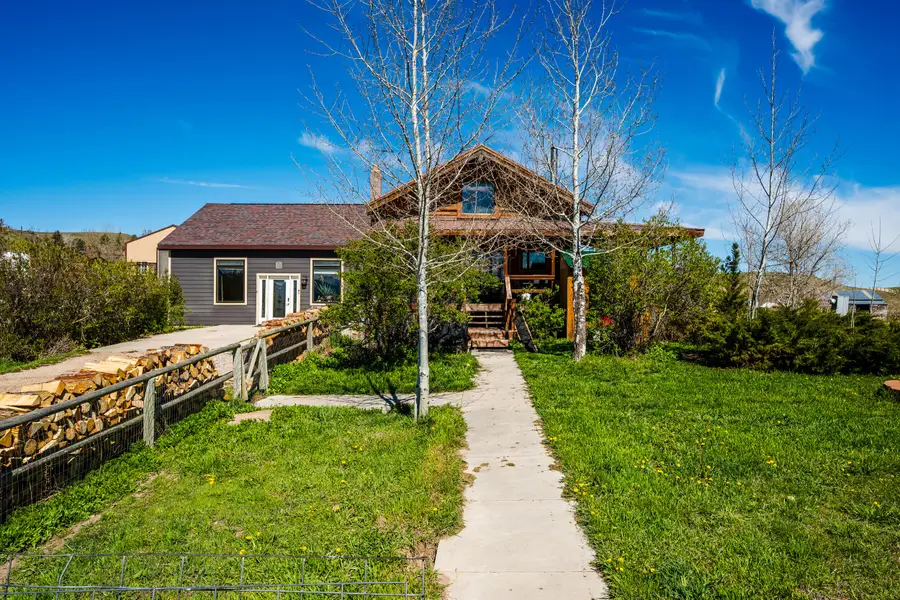1 Bulldogger Drive, Parkman, WY 82838 - #2