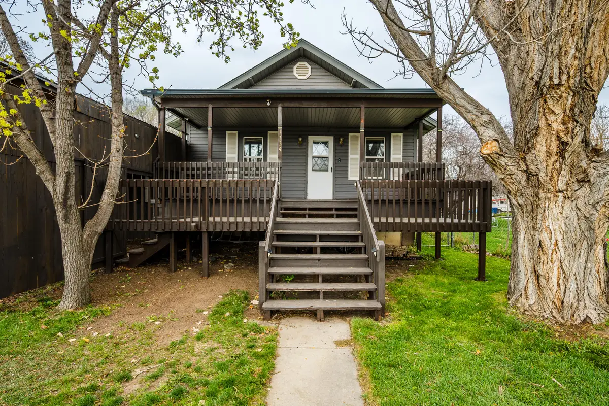 1734 Val Vista Street, Sheridan, WY 82801 - #1