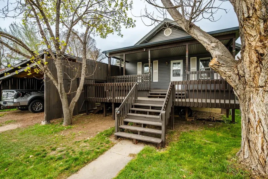 1734 Val Vista Street, Sheridan, WY 82801 - #2