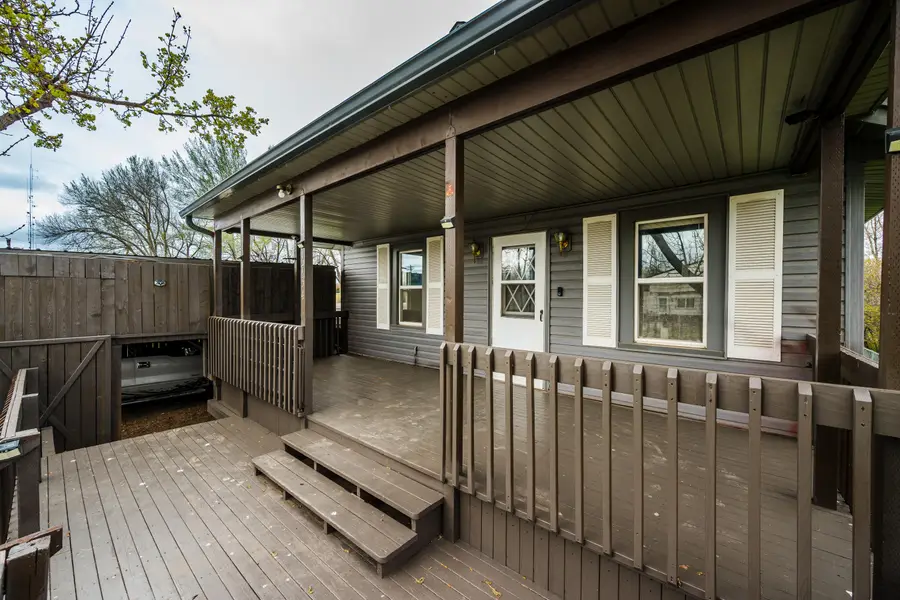 1734 Val Vista Street, Sheridan, WY 82801 - #3