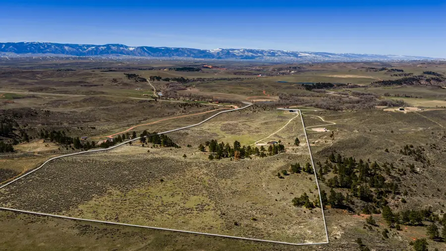 823 Decker Road, Sheridan, WY 82801 - #2