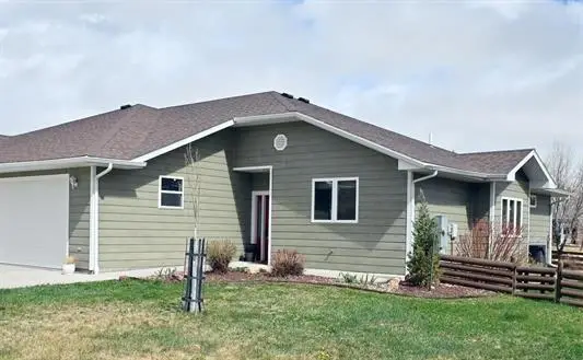222 W Valley Lane, Buffalo, WY 82834