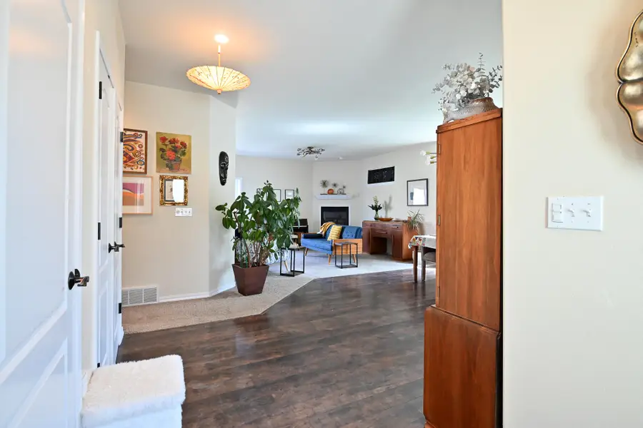 222 W Valley Lane, Buffalo, WY 82834 - #2