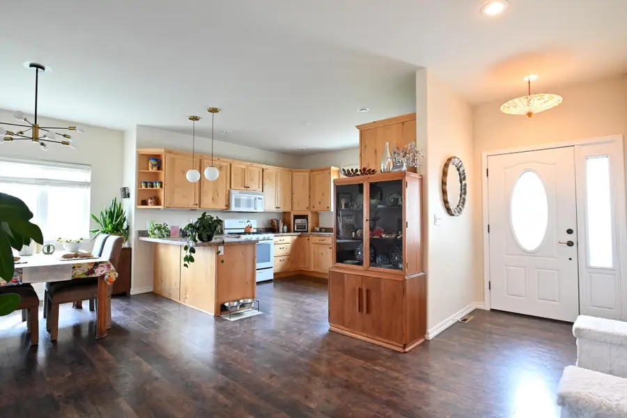 222 W Valley Lane, Buffalo, WY 82834 - #3