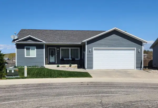 1225 Rosewood Court, Sheridan, WY 82801