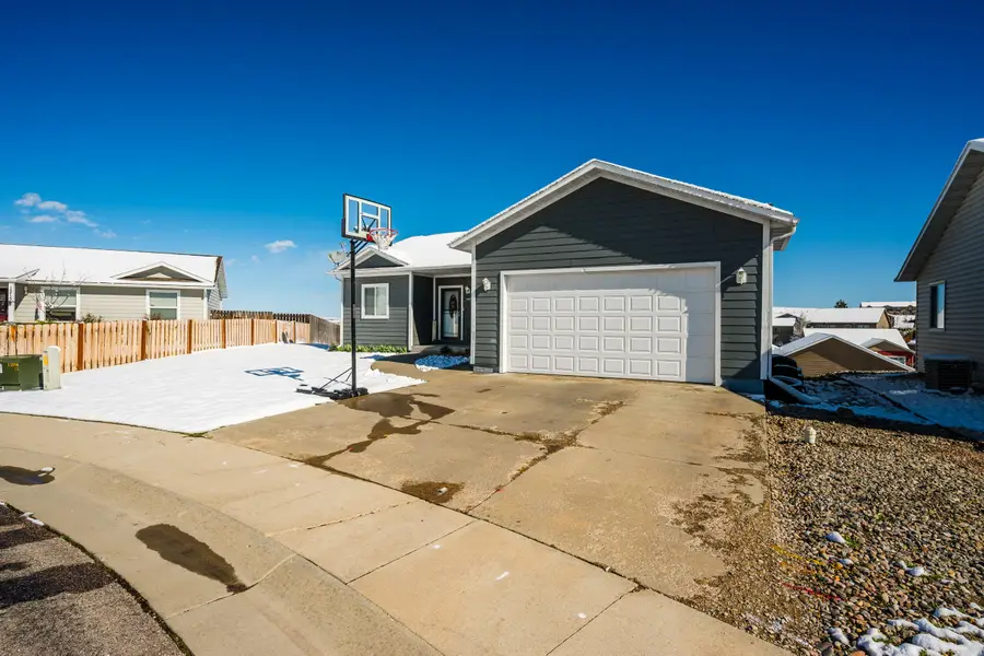 1225 Rosewood Court, Sheridan, WY 82801 - #2