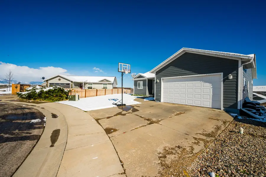 1225 Rosewood Court, Sheridan, WY 82801 - #3