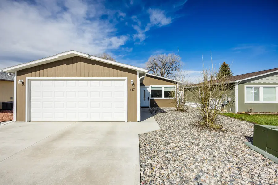 617 Clark Circle, Sheridan, WY 82801 - #2