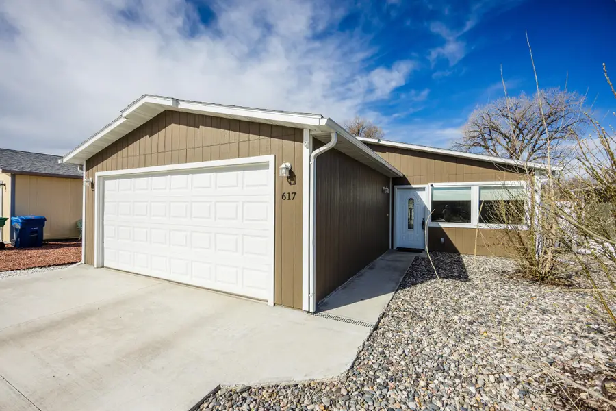 617 Clark Circle, Sheridan, WY 82801 - #3
