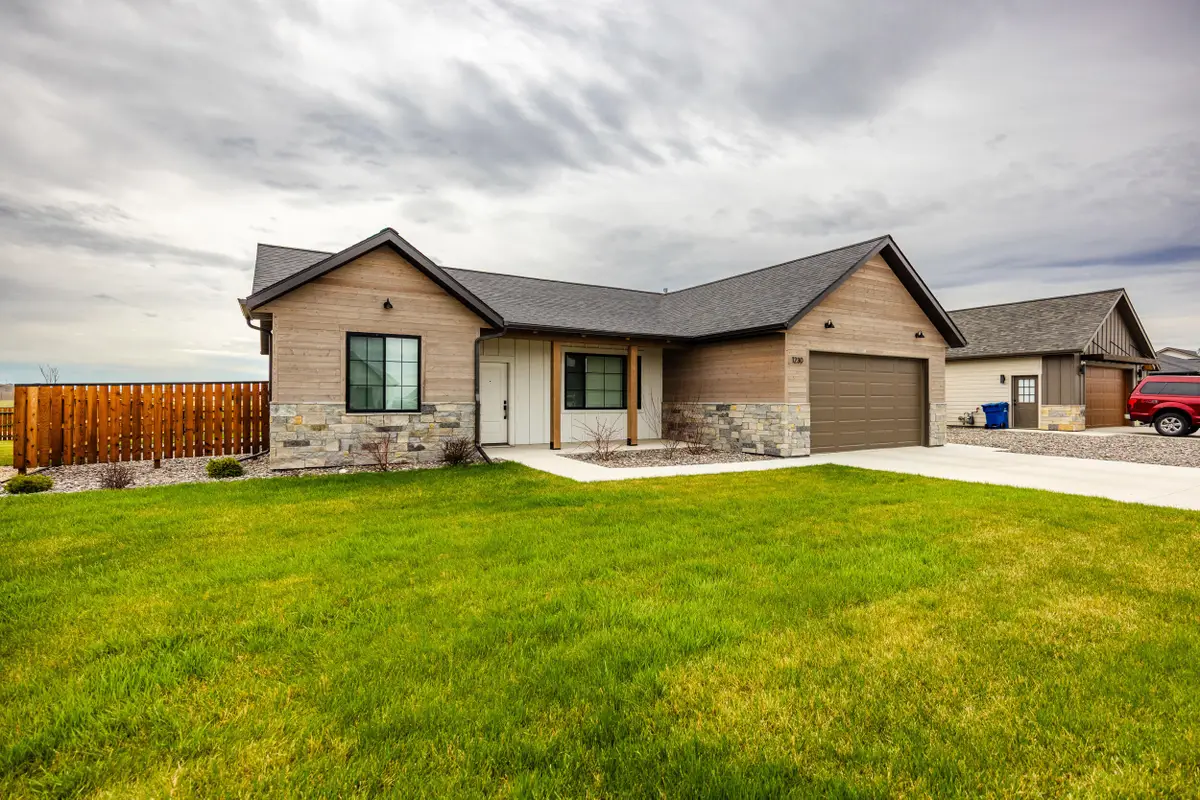 1230 Granite Lane, Sheridan, WY 82801 - #1