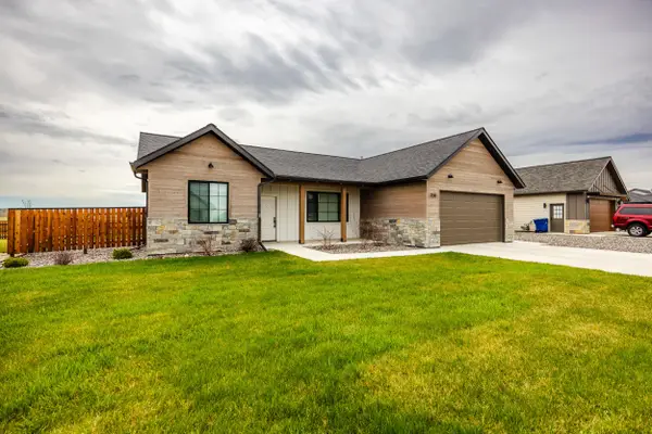 1230 Granite Lane, Sheridan, WY 82801