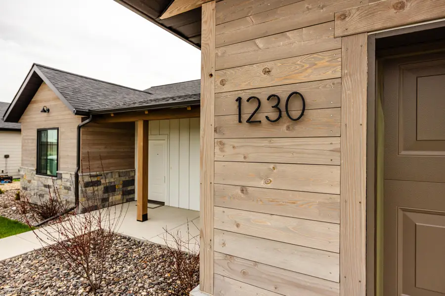 1230 Granite Lane, Sheridan, WY 82801 - #2