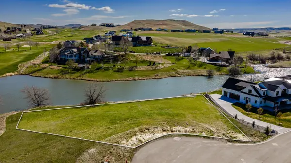 TBD Heather Hill Lane #MNR 6 Lot 2, Sheridan, WY 82801