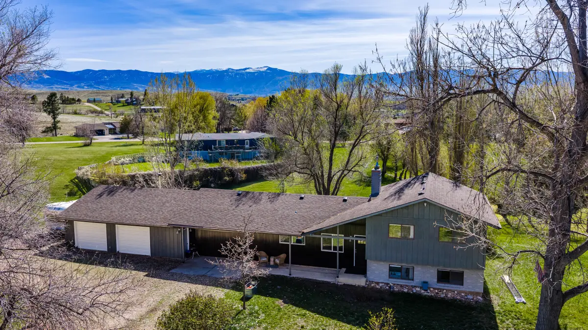 2 Steve Drive, Sheridan, WY 82801 - #1