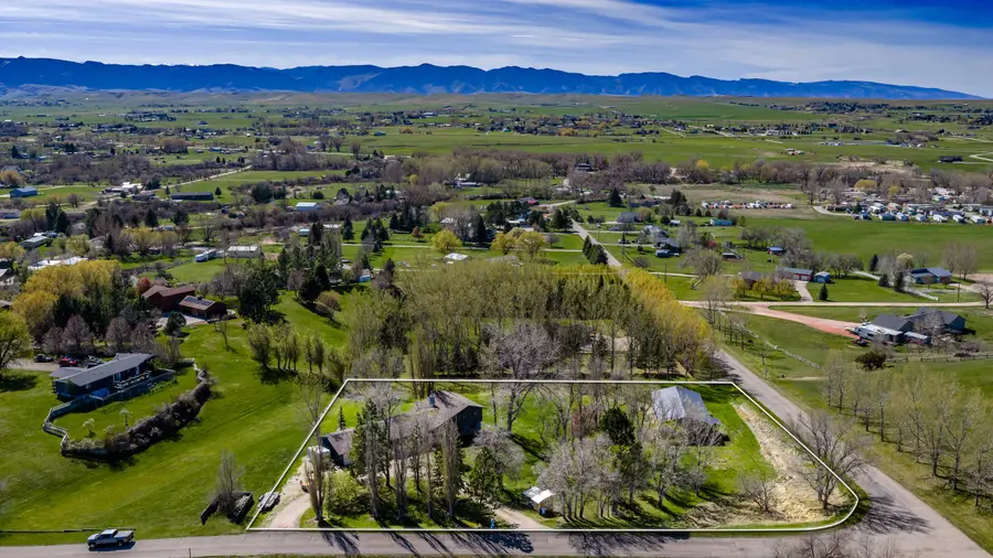2 Steve Drive, Sheridan, WY 82801 - #2