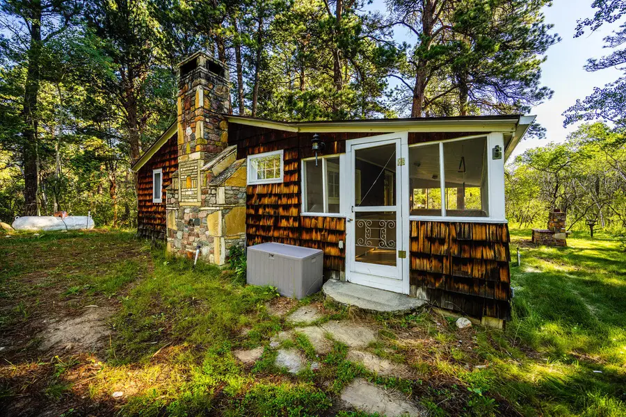 26 Fawn Trail, Story, WY 82842 - #2