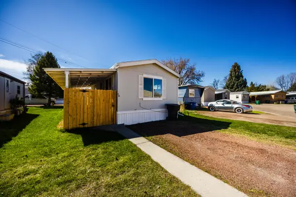 808 Avoca Avenue #18, Sheridan, WY 82801