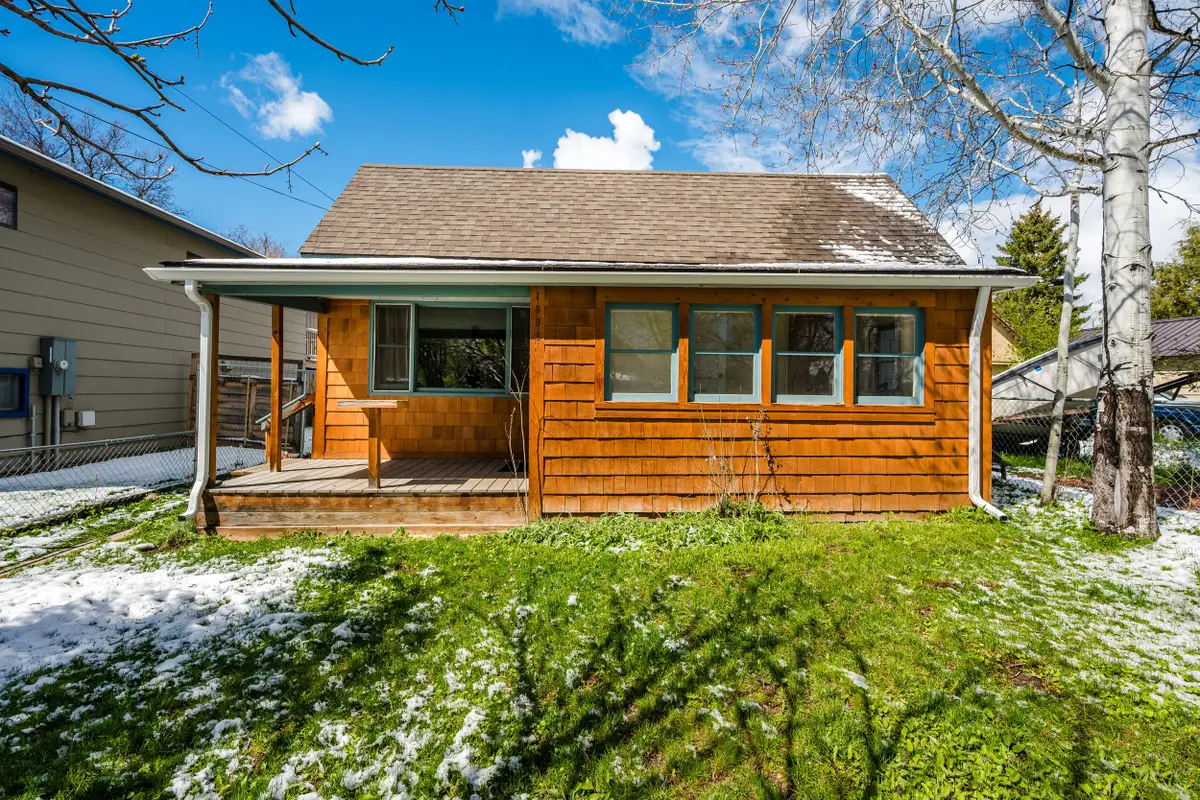 1306 Marion Street, Sheridan, WY 82801 - #1