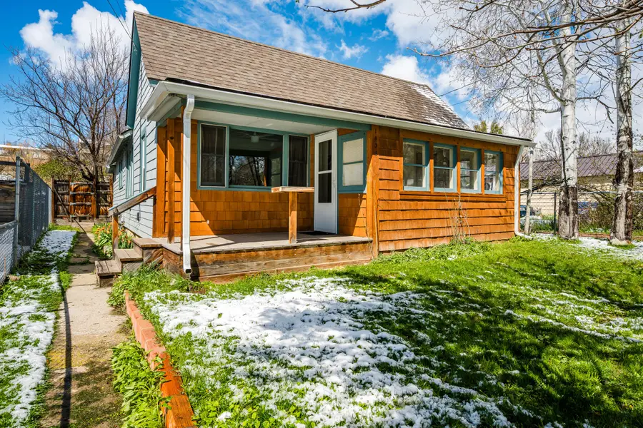 1306 Marion Street, Sheridan, WY 82801 - #2