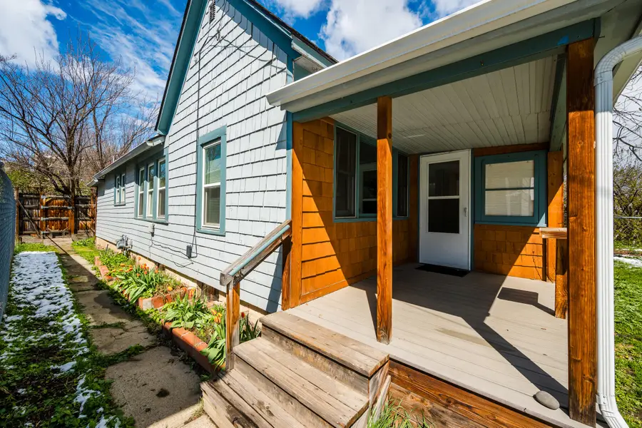 1306 Marion Street, Sheridan, WY 82801 - #3