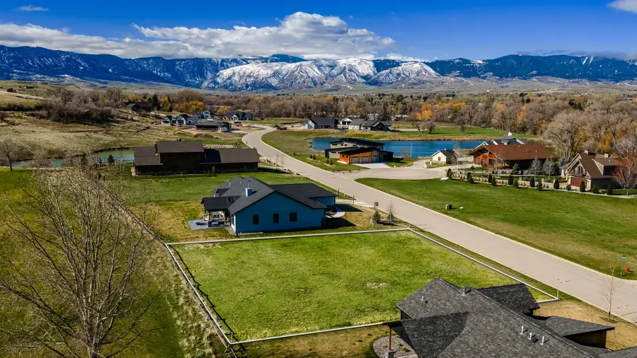 TBD Dornoch Drive #Lot 4 West Falls, Sheridan, WY 82801 - #2