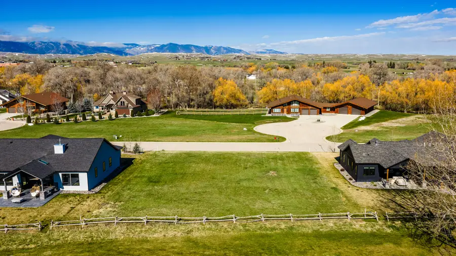 TBD Dornoch Drive #Lot 4 West Falls, Sheridan, WY 82801 - #3