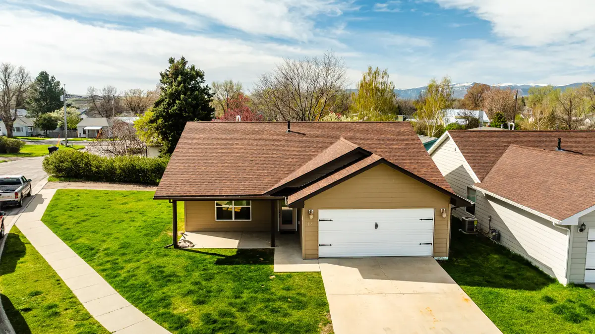 42 N Carlin Street, Sheridan, WY 82801 - #1