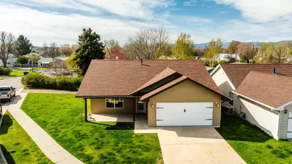 42 N Carlin Street, Sheridan, WY 82801