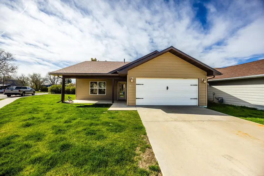 42 N Carlin Street, Sheridan, WY 82801 - #2