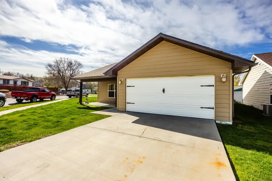42 N Carlin Street, Sheridan, WY 82801 - #3