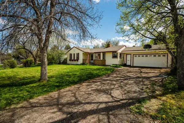 936 Laclede Street, Sheridan, WY 82801