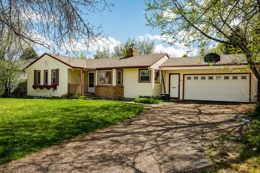 936 Laclede Street, Sheridan, WY 82801 - #2