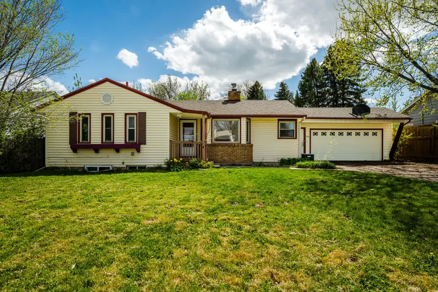 936 Laclede Street, Sheridan, WY 82801 - #3