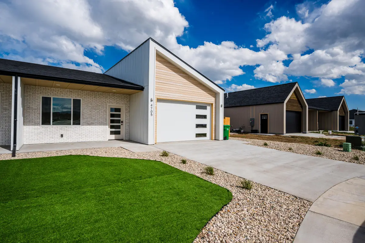 4705 Oxbow Drive, Sheridan, WY 82801 - #1