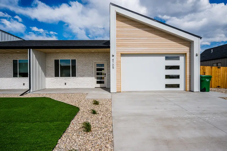 4705 Oxbow Drive, Sheridan, WY 82801 - #2