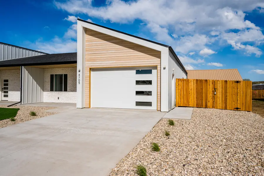 4705 Oxbow Drive, Sheridan, WY 82801 - #3