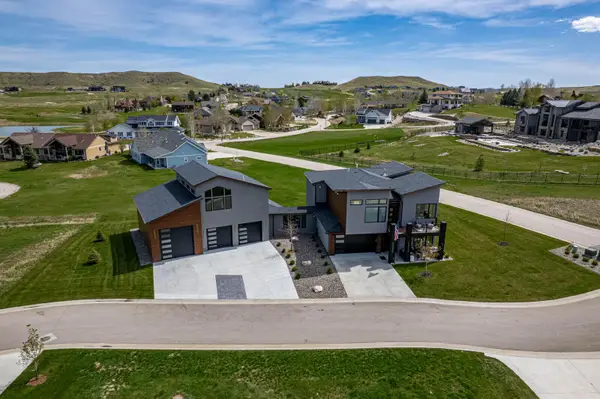 5 St. Andrews Lane, Sheridan, WY 82801