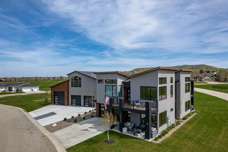 5 St. Andrews Lane, Sheridan, WY 82801 - #2