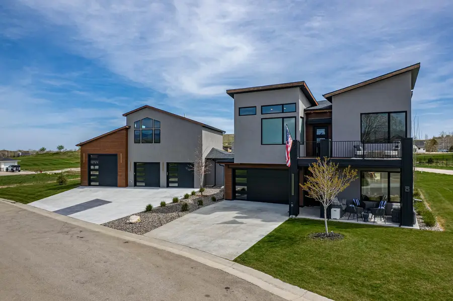 5 St. Andrews Lane, Sheridan, WY 82801 - #3