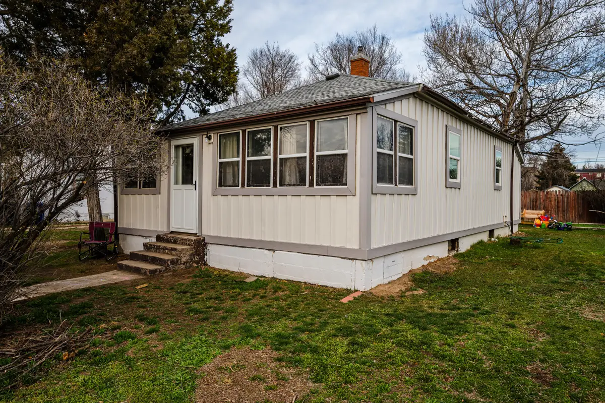 721 S Carlin Street, Sheridan, WY 82801 - #1