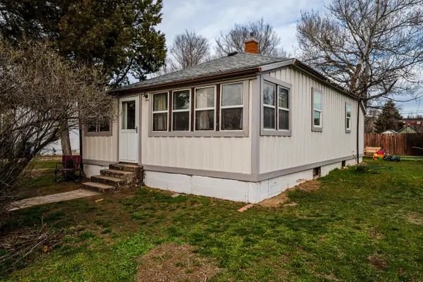 721 S Carlin Street, Sheridan, WY 82801